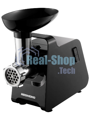 Мясорубка электрическая Redmond RMG-1241-6