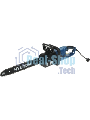 Электрическая цепная пила Hyundai LXE 1820 1800Вт дл.шины:16