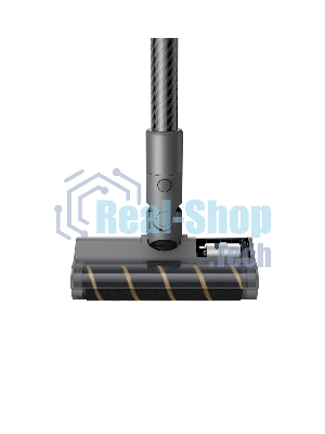 Пылесос вертикальный Dreame Cordless Vacuum Cleaner R20 серый, питание от аккумулятора, 570 Вт, уборка сухая, пылесборник 0.6 л