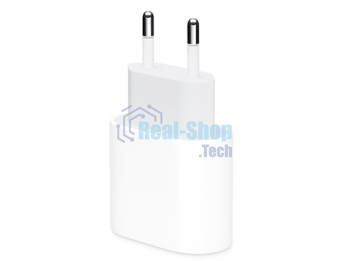Сетевое зарядное устройство Apple A2347 20W 2.2A (PD)