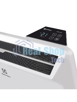 Комплект Electrolux Air Gate Transformer с блоком управления ECH/AG2-2500 T-TUE4 (электронный)