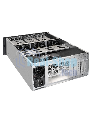 Серверный корпус ExeGate Pro 4U650-18 (RM 19