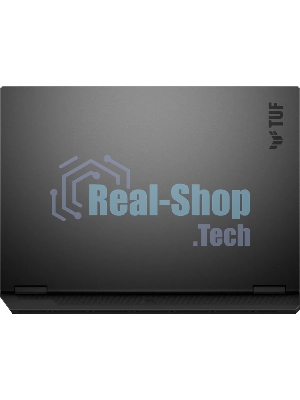 Ноутбук ASUS TUF Gaming F16 FX608JHR-RV142 Intel Core i5 14450HX 2400MHz/16