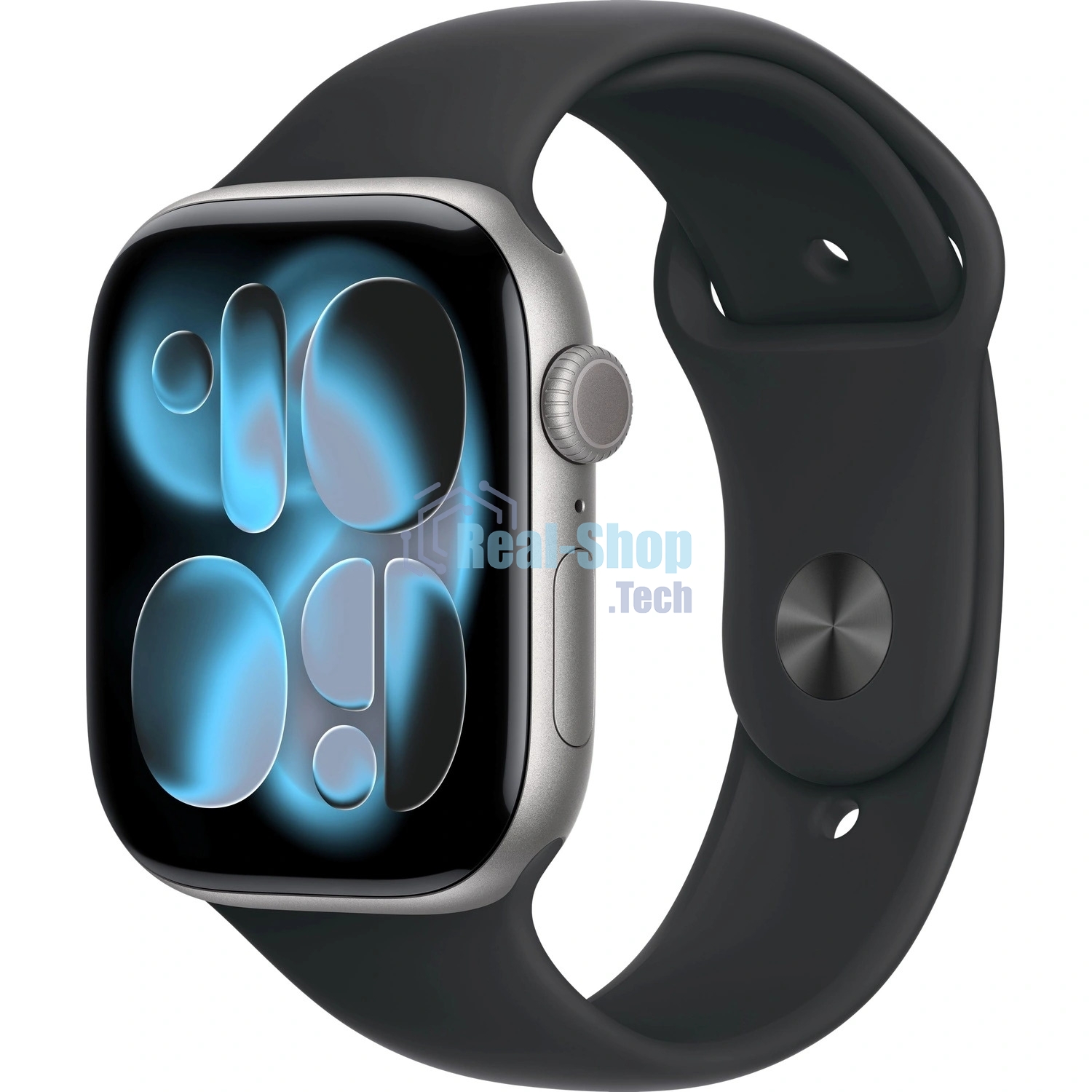 Умные часы Apple Apple Watch Series 11 GPS A3333 1.96