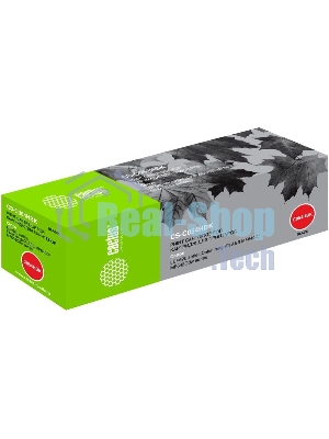 Картридж лазерный Cactus CS-C054HBK черный (3100 стр.) для Canon LBP 621Cw/623Cdw/641Cw/643Cdw