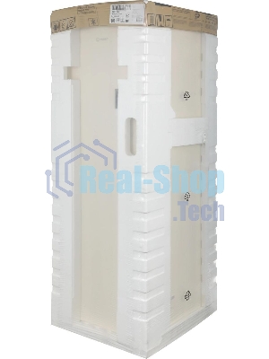 Морозильная камера Indesit DSZ 5175 E, бежевый, 261 л, 4 ящика
