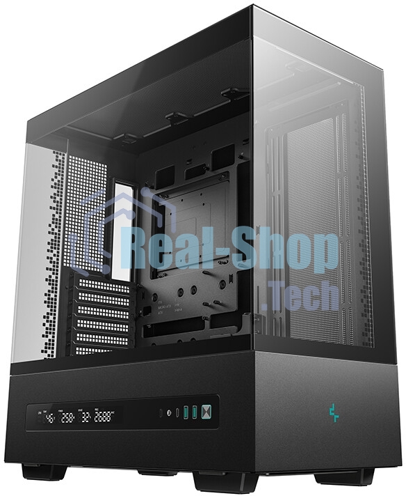 Корпус для ПК Deepcool CH690 DIGITAL