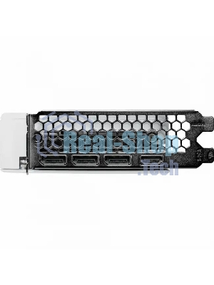 Видеокарта Palit PCIE16 RTX 5060 8Gb PA-RTX 5060 WHITE OC 8Gb белый