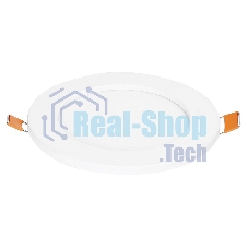 Встраиваемый светильник Smartbuy SBL-DL-6-4K 6w/4000K