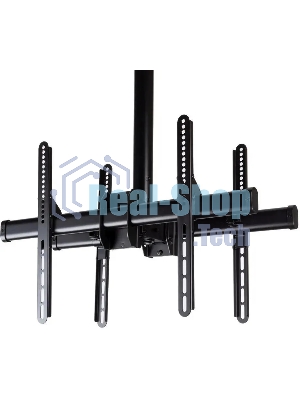 Кронштейн для телевизора Arm Media LCD-3050 черный, 32