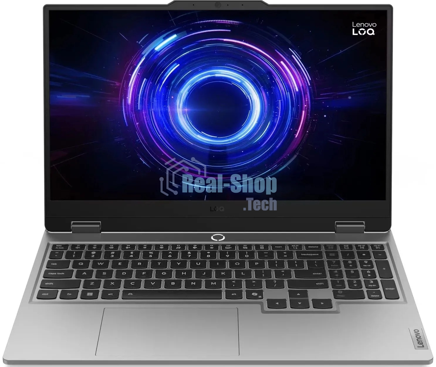 Ноутбук Lenovo LOQ 15IRX10/15.6
