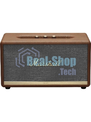 Колонка портативная Marshall Stanmore II brown (1002766)