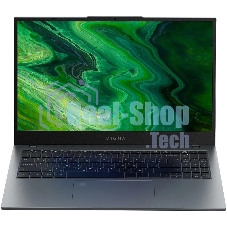 Ноутбук Digma Pro Fortis M Core i3 1215U 8Gb SSD 256Gb Intel UHD Graphics 15.6