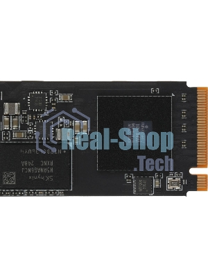 Накопитель SSD ADATA XPG BLADE S70, 4Tb, PCIe 4.0 x4, M.2 2280, NVMe, R/W 7400/6600, с радиатором