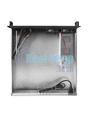 Серверный корпус ExeGate Pro 2U450-03 (RM 19