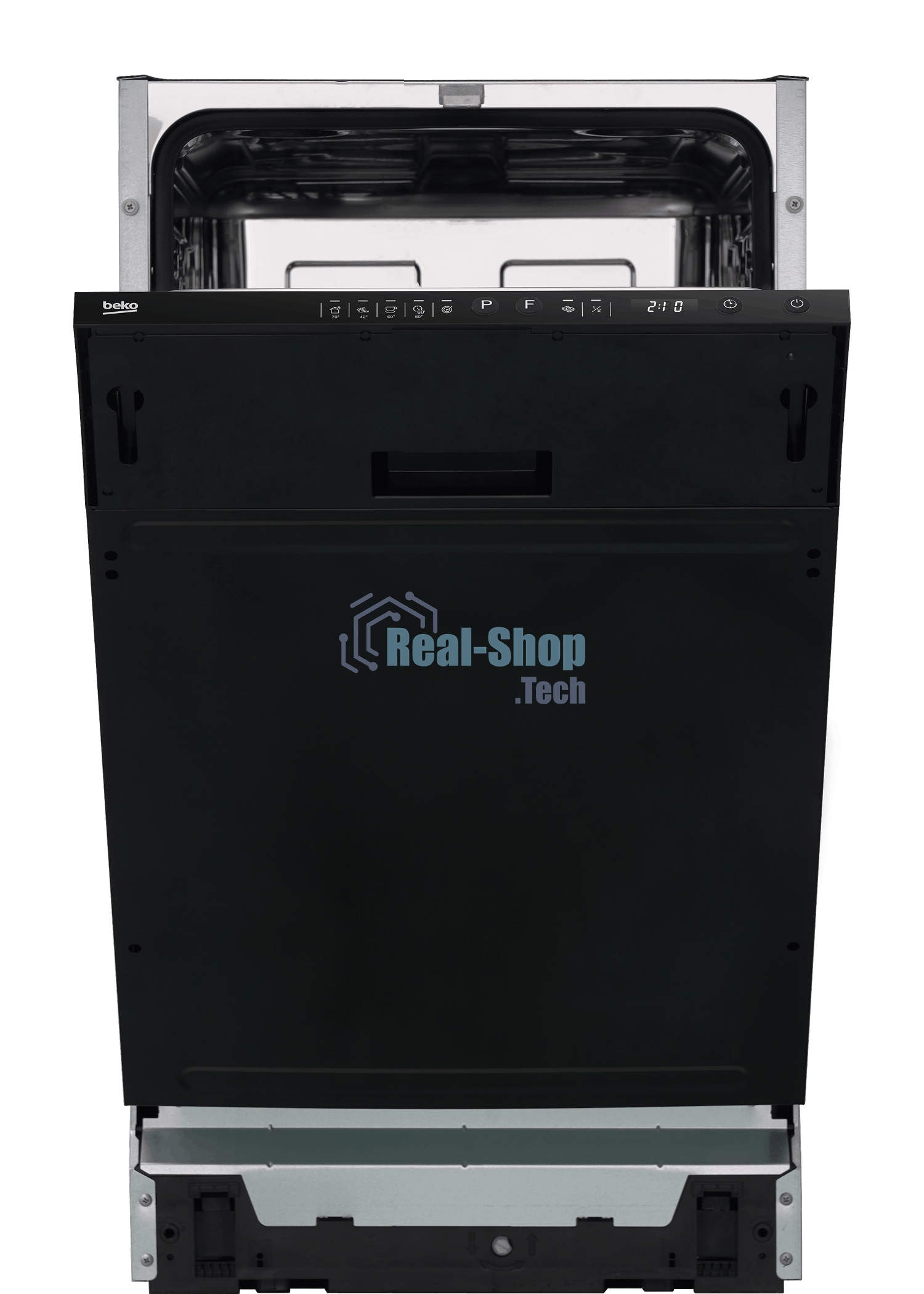 Встраиваемая посудомоечная машина Beko BDISC3596L
