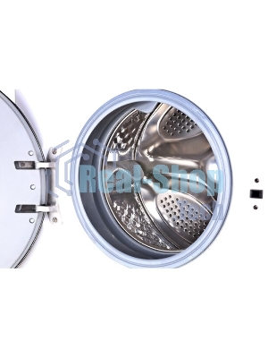 Стиральная машина Toshiba TW-BJ80S2GE (WK) белый, загрузка фронтальная 7 кг, 1200 об/мин, класс A+++
