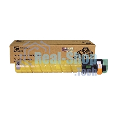 Картридж GalaPrint GP-841199 (MPC2550E) желтый (5500 стр) для Ricoh Aficio MPC2030/MPC2050/MPC2530/MPC2550