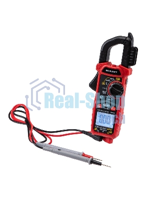 Токовые клещи Rexant R207B