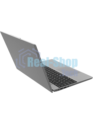 Ноутбук Digma Pro Breve серебристый DN15R5-ADXW09 Ryzen 5 7430U 16Gb SSD 512Gb AMD Radeon 15.6