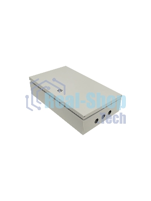 Распределительный навесной щит EKF Basic ЩРН-36 (520х310х120) IP54 mb24-36-bas