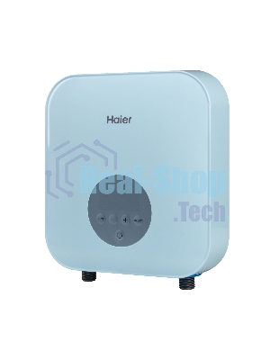 Проточный водонагреватели Haier FLEXI-EI6