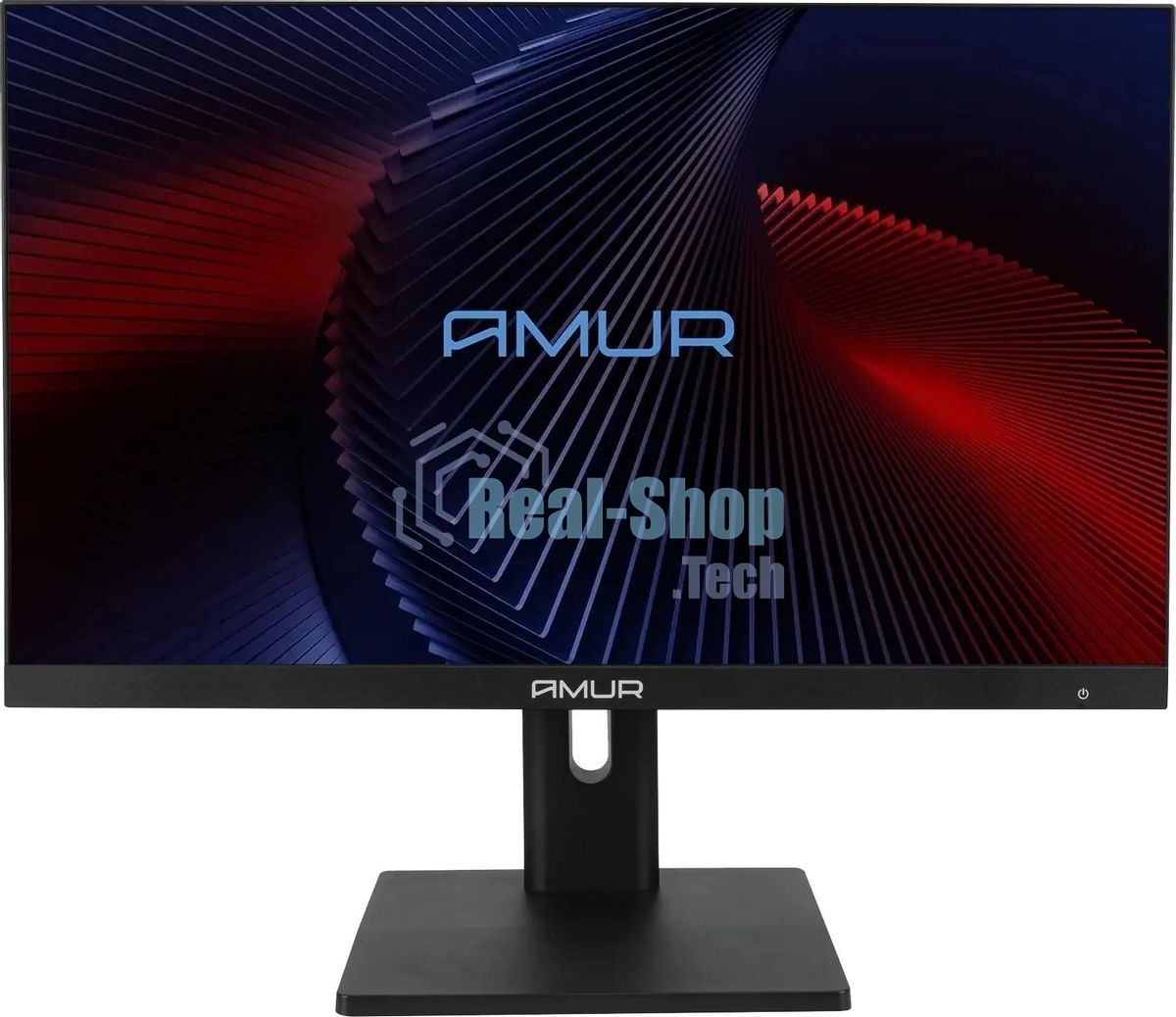Моноблок Amur Тигр H6I12 23.8