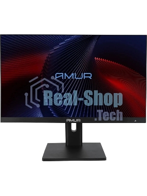 Моноблок Amur Тигр H6I12 23.8