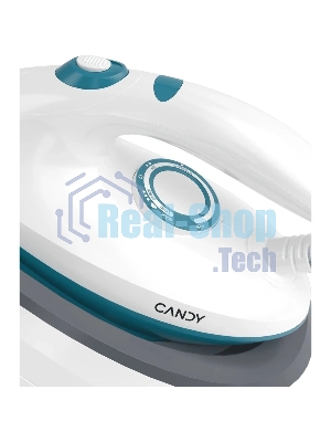 Парогенератор Candy CI-200 белый/голубой
