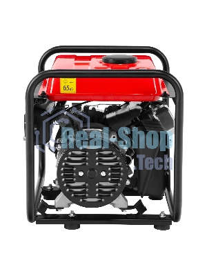 Генератор бензиновый MTX RS-1500, 1,1 кВт, 230В, ручной стартер