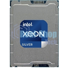 Процессор Dell Xeon Silver 4410Y Soc-4677 2.0GHz OEM