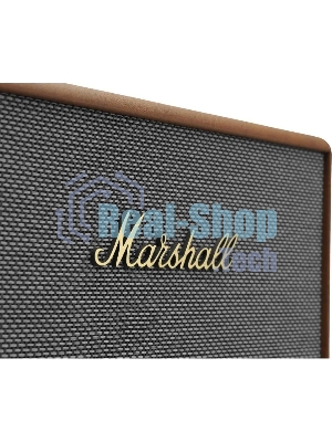 Колонка портативная Marshall Stanmore II brown (1002766)