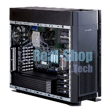 Серверная Платформа системного блока SuperMicro SYS-551A-T