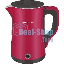 Чайник электрический BACKMAN BM-TEA 714