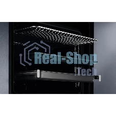 Встраиваемая электрическая духовка ElectroluxEOF5C50BZ