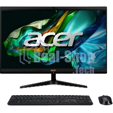 Моноблок Acer Aspire C24-1800 23.8FHD IPS/i3 1315U/8Gb DDR4/SSD 512 Gb/WiFi+BT/CR/Wirel