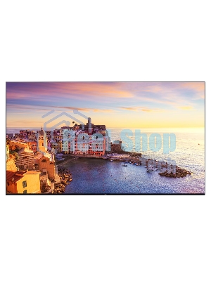 Телевизор LG 43'' 43UM662H серый Hotel TV LED UHD 60Hz Smart TV WebOS 1.5GB/8GB