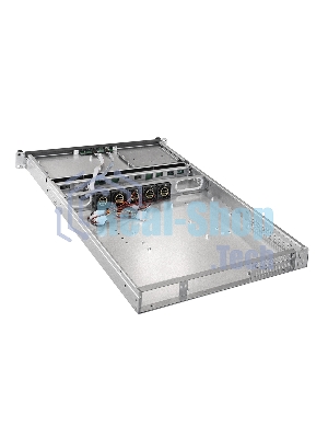 Серверный корпус ExeGate Pro EX293175RUS 1U660-HS04 (RM 19