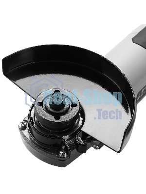 Угловая шлифовальная машина (УШМ) DEKO AG1500-D1 PRO, 125мм, 1500 Вт