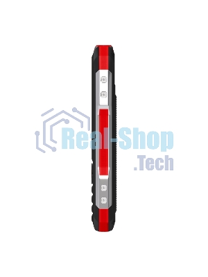 Мобильный телефон Maxvi T101 красный