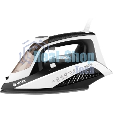 Утюг Vitek Starlight VT-8339 (W) белый