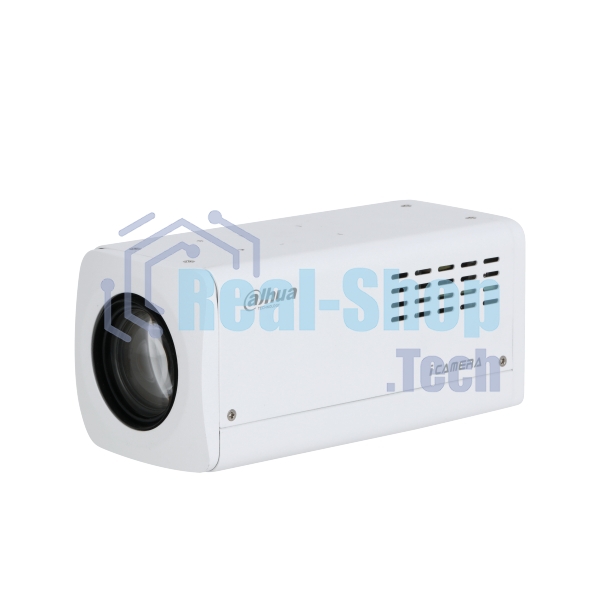 Камера видеонаблюдения IP Dahua DH-SDZ4032-HNR-ZB 4.8-135мм цв.