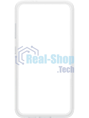 Чехол (клип-кейс) для Samsung Galaxy S24+ Flipsuit Case S24+ желтый/прозрачный (EF-MS926CYEGRU)