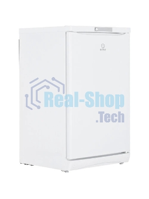 Морозильная камера Indesit SFR 100.001 белый, 118л, 4 ящика