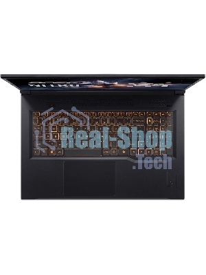 Ноутбук Acer Nitro V 17 AI ANV17-41-R6A6 AMD Ryzen 7 260/16Gb/SSD 1Tb/RTX 5060 8Gb/17.3