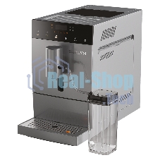 Кофемашина GARLYN L800