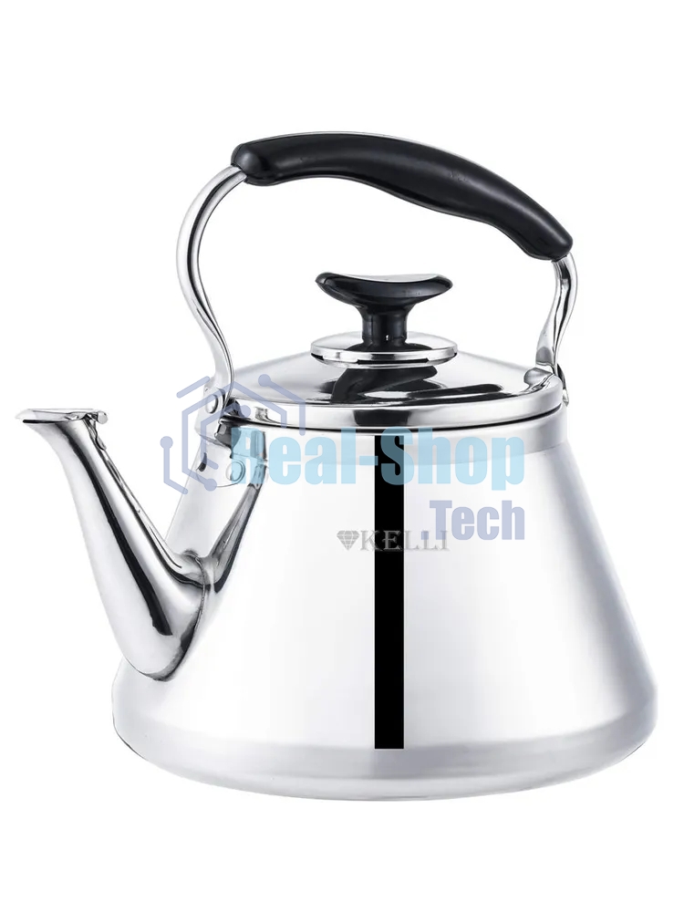 Чайник со свистком Kelli KL-3120 2 л