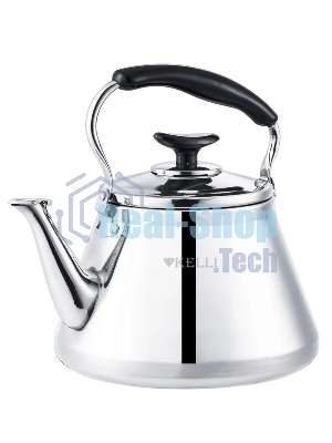 Чайник со свистком Kelli KL-3120 2 л