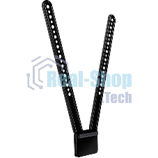 Держатель Logitech для крепления к телевизору камеры MeetUP TV Mount XL