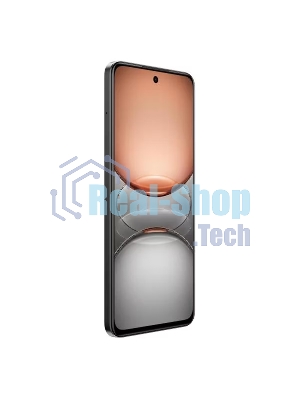 Смартфон Realme C75, 8/128Gb, черный